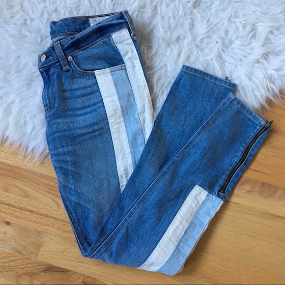 Rag & Bone Racer Relay Jeans - Picture 4 of 8